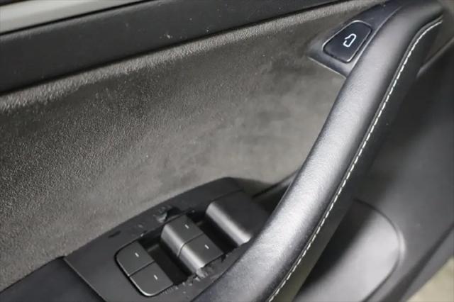 2022 Tesla Model 3 Performance Dual Motor All-Wheel Drive