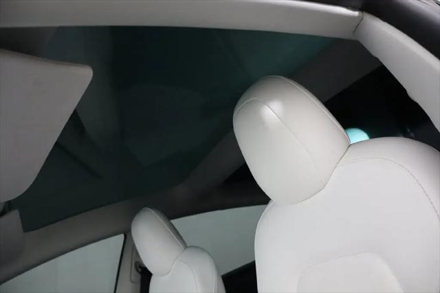 2022 Tesla Model 3 Performance Dual Motor All-Wheel Drive