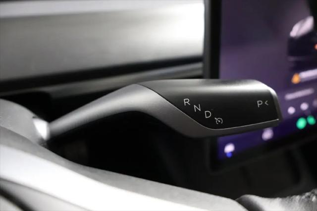 2022 Tesla Model 3 Performance Dual Motor All-Wheel Drive