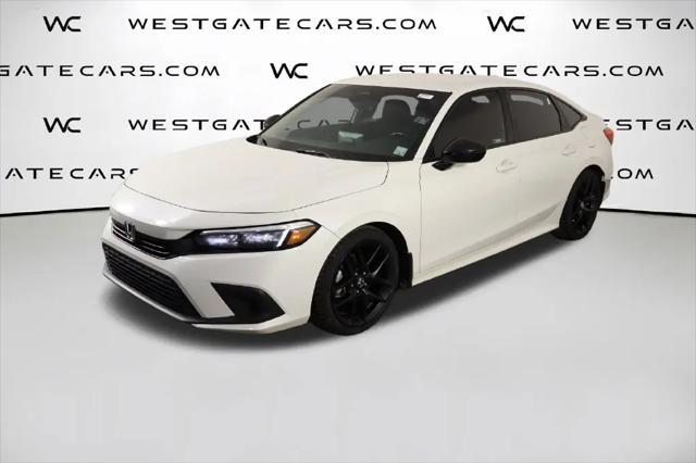 2024 Honda Civic Sport for sale in Raleigh, NC