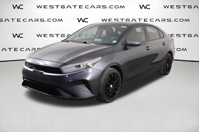2024 Kia Forte LXS for sale in Raleigh, NC