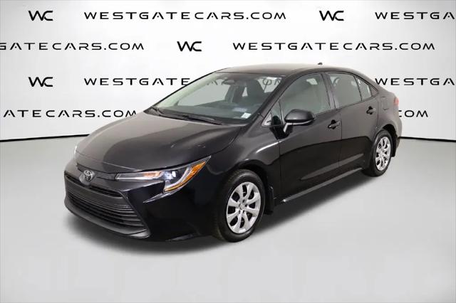 2025 Toyota Corolla LE for sale in Raleigh, NC