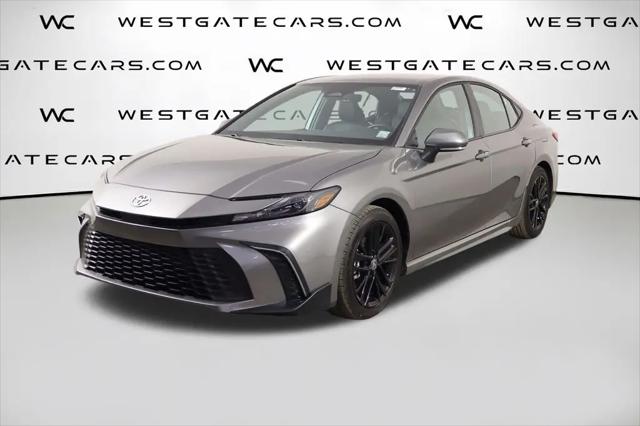 2026 Toyota Camry LE for sale in Raleigh, NC