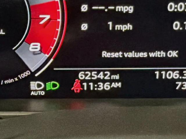 2021 Audi Q8 Premium Plus