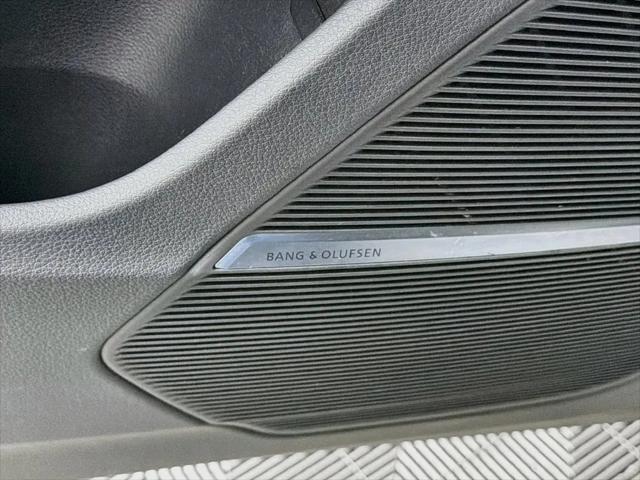2021 Audi Q8 Premium Plus