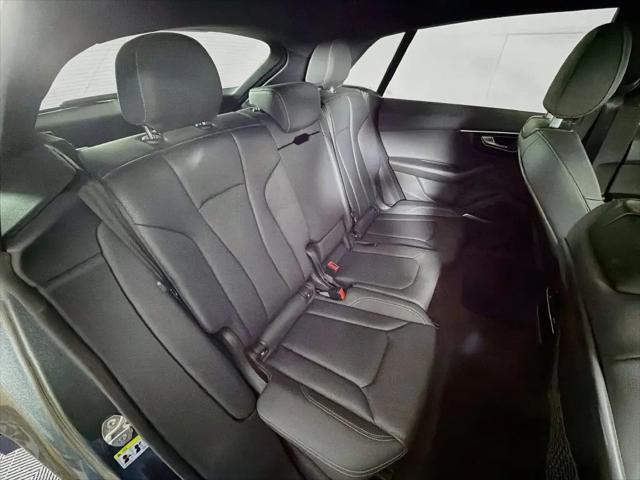 2021 Audi Q8 Premium Plus