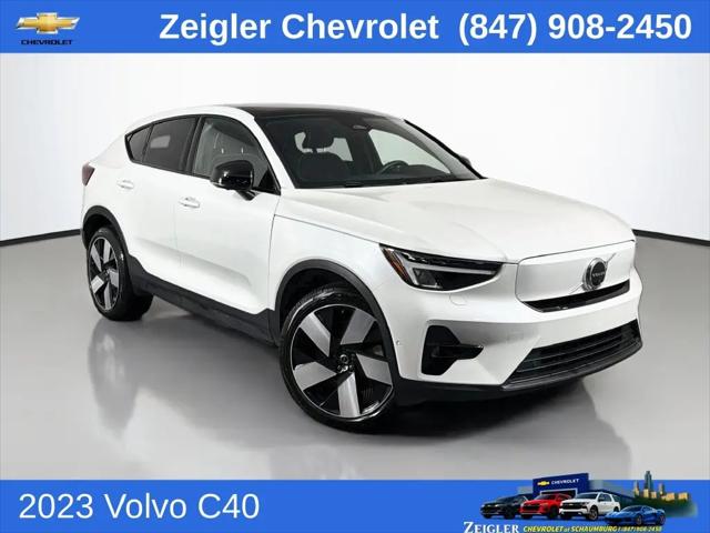 2023 Volvo CT Twin Plus for sale in Schaumburg, IL