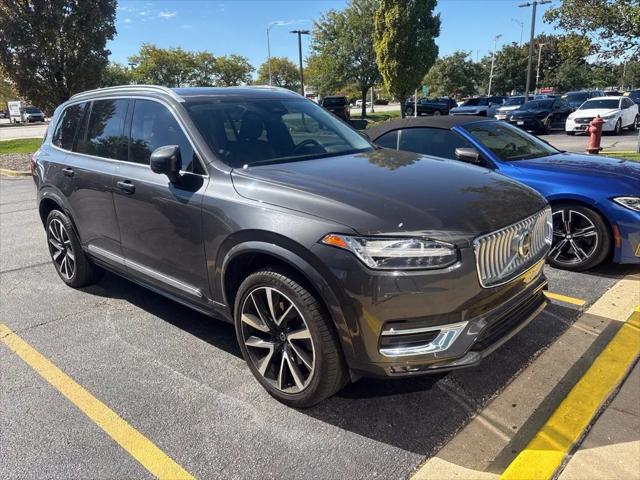 2024 Volvo XC90 B6 Plus Bright Theme 6-Seater for sale in Schaumburg, IL