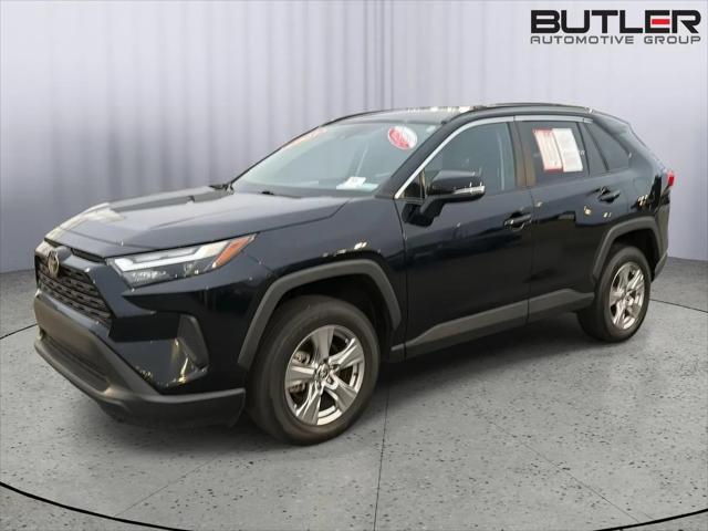 2024 Toyota RAV4 XLE for sale in Macon, GA