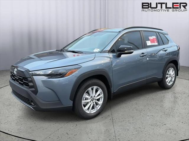 2026 Toyota Corolla Cross LE for sale in Macon, GA