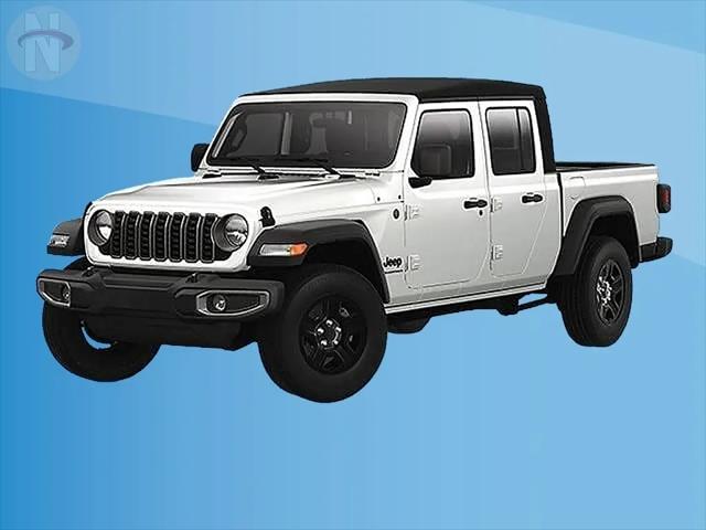 2025 Jeep Gladiator Sport for sale in Rockaway, NJ