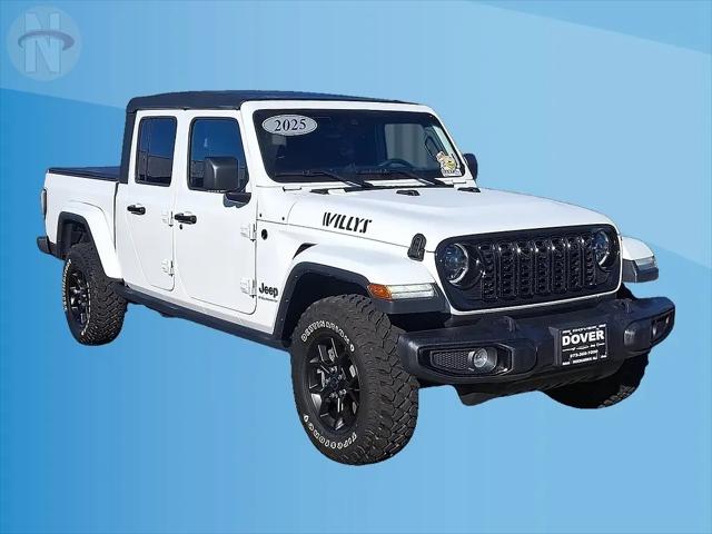 2025 Jeep Gladiator Sport for sale in Rockaway, NJ