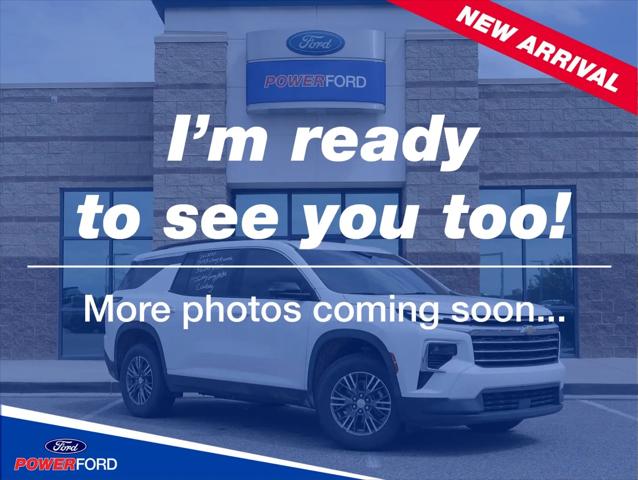 2024 Chevrolet Traverse AWD LT for sale in Albuquerque, NM
