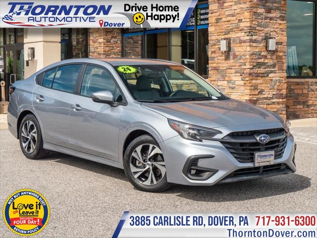2024 Subaru Legacy Premium for sale in Dover, PA