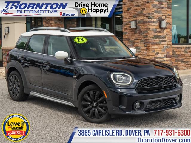 2023 MINI Cooper Countryman Cooper S for sale in Dover, PA