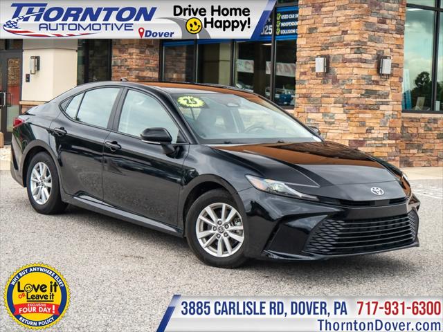 2025 Toyota Camry LE for sale in Dover, PA