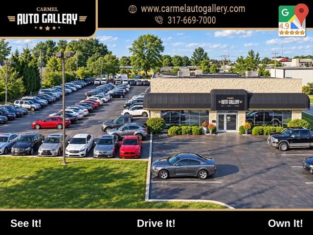 2016 INFINITI QX60 3.5 for sale in Carmel, IN