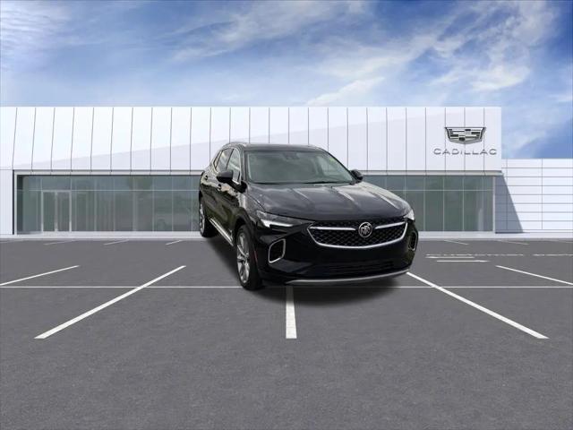 2023 Buick Envision Avenir AWD for sale in Fishers, IN
