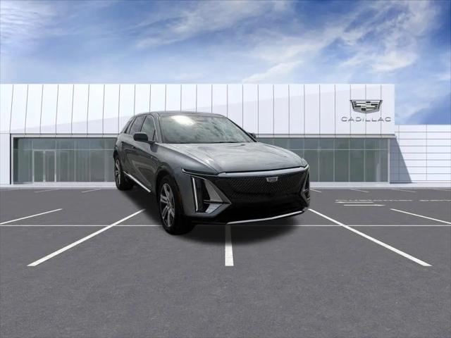 2024 Cadillac iQ Tech w/1SA for sale in Fishers, IN