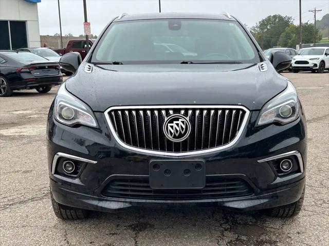 2016 Buick Envision Premium I