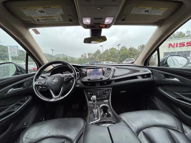 2016 Buick Envision Premium I