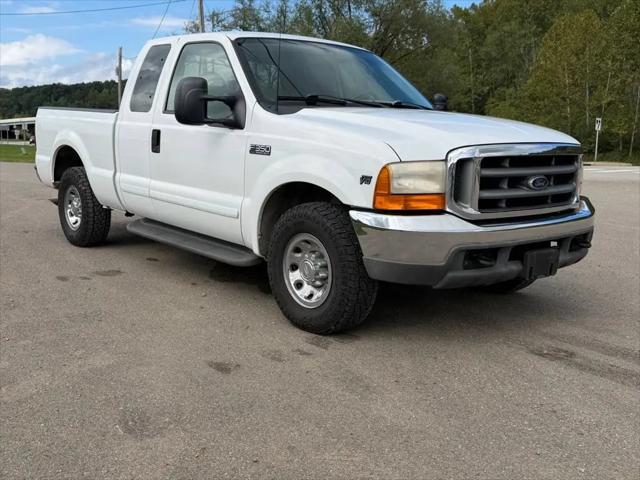 2001 Ford F-350 for sale near Athens, OH