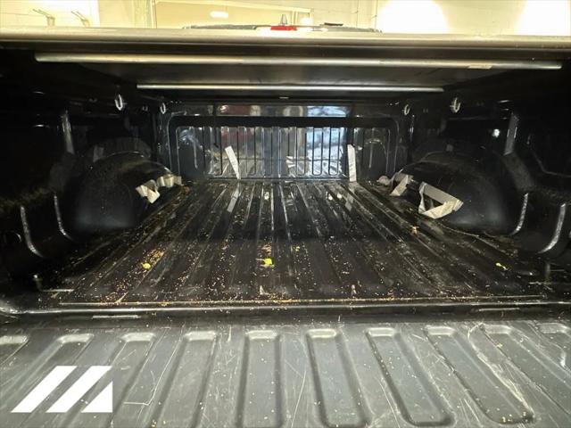 2025 Ram 1500 Laramie Crew Cab 4x4 57 Box