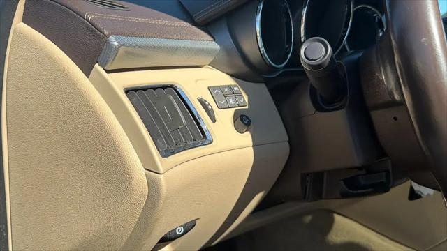 2013 Cadillac CTS Luxury