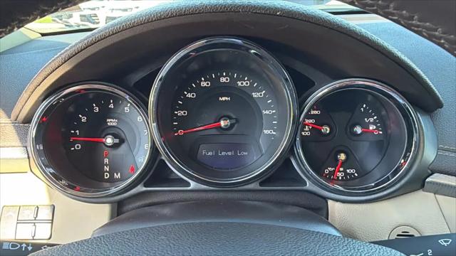 2013 Cadillac CTS Luxury