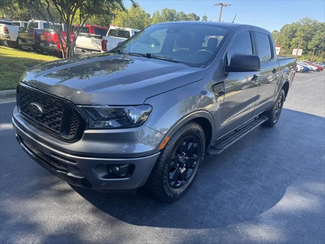 2023 Ford Ranger XLT for sale in Winston-Salem, NC