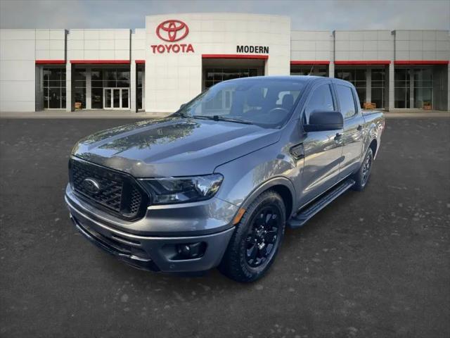 2023 Ford Ranger XLT for sale in Winston-Salem, NC