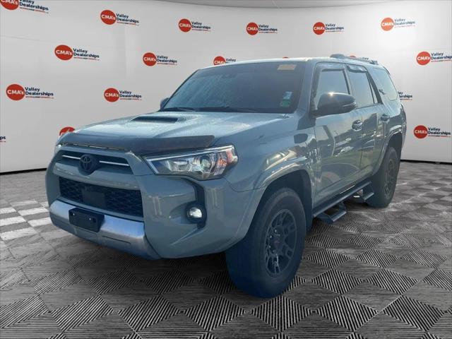 2023 Toyota 4Runner TRD Off Road Premium for sale in Staunton, VA