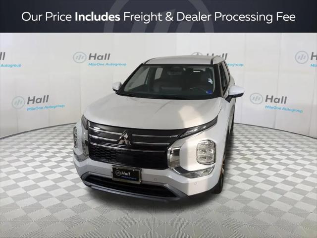 2025 Mitsubishi Outlander SE 2.5 S-AWC for sale in Virginia Beach, VA