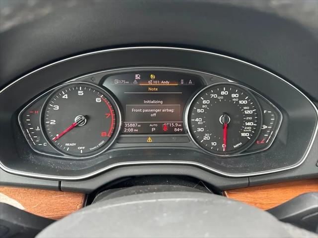 2021 Audi Q5 Premium 45 TFSI quattro S tronic