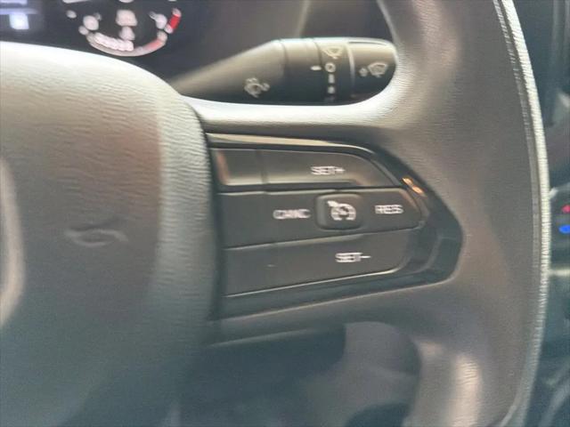 2023 Ram ProMaster Cargo Van Low Roof 136 WB
