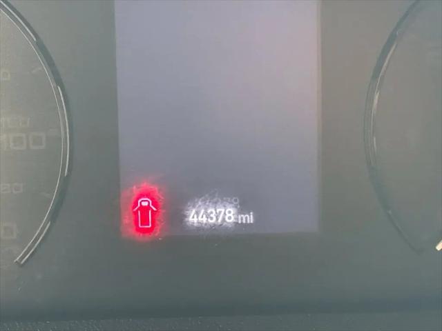2023 Ram ProMaster Cargo Van Low Roof 136 WB