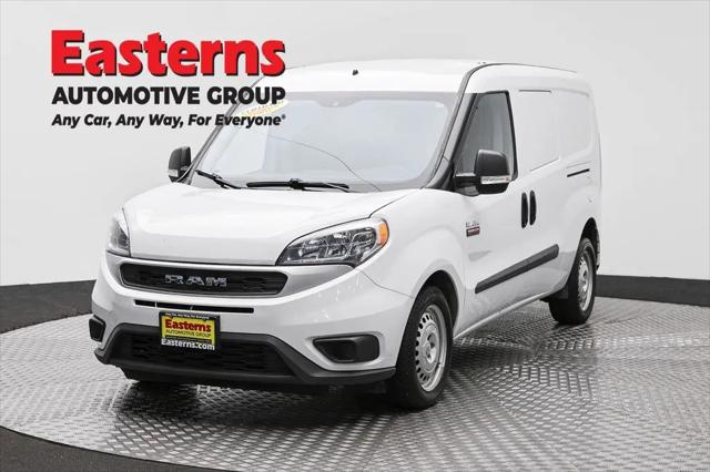 2022 Ram ProMaster City Cargo Van Cargo Van for sale in Temple Hills, MD
