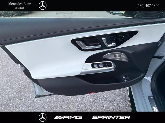 2027 Mercedes-Benz E-Class AMG E 53 Hybrid