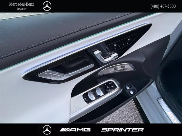 2027 Mercedes-Benz E-Class AMG E 53 Hybrid