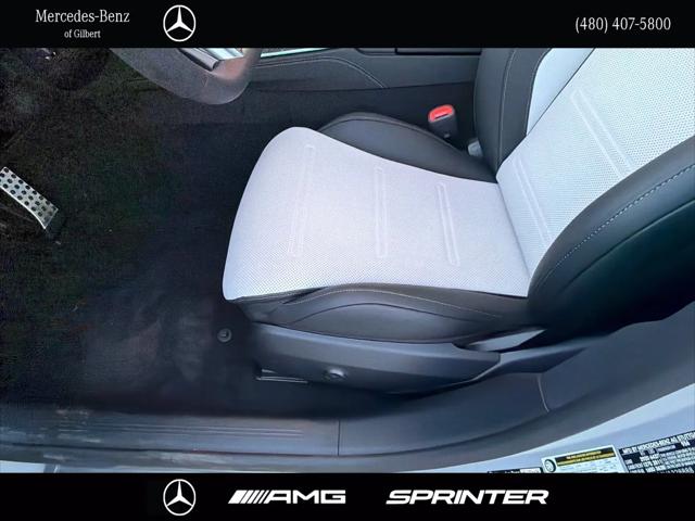 2027 Mercedes-Benz E-Class AMG E 53 Hybrid