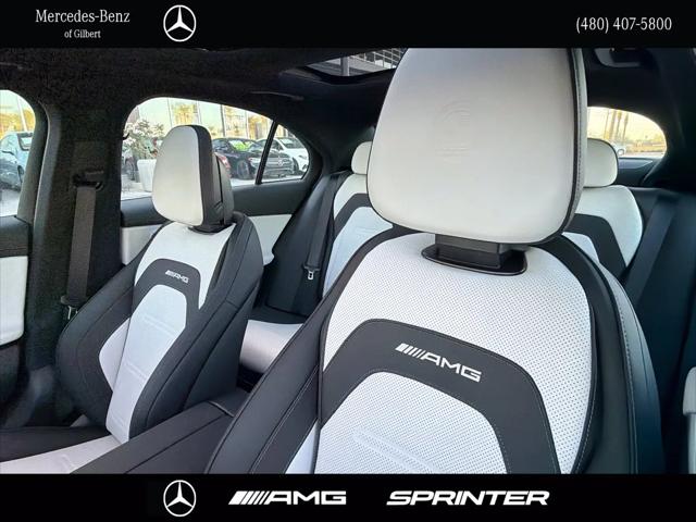 2027 Mercedes-Benz E-Class AMG E 53 Hybrid