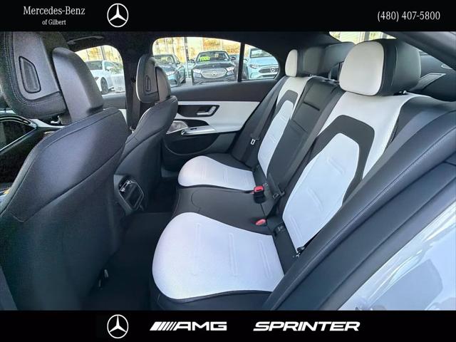 2027 Mercedes-Benz E-Class AMG E 53 Hybrid