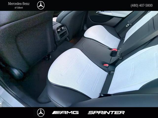 2027 Mercedes-Benz E-Class AMG E 53 Hybrid