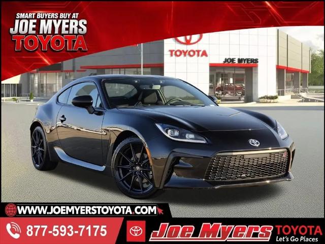 2026 Toyota GR86 Premium for sale in Houston, TX