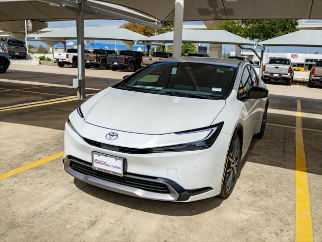 2027 Toyota Prius XLE for sale in San Antonio, TX