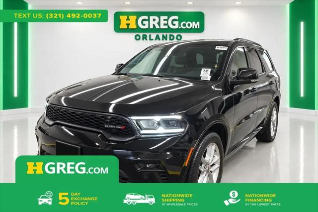 2023 Dodge Durango GT Plus RWD for sale in Orlando, FL