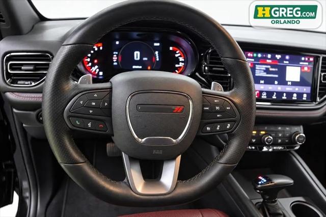 2023 Dodge Durango GT Plus RWD