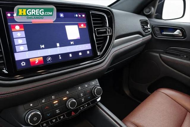 2023 Dodge Durango GT Plus RWD