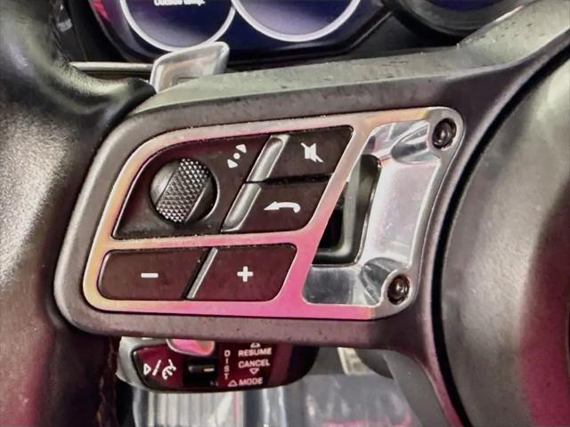 2023 Porsche Cayenne Turbo