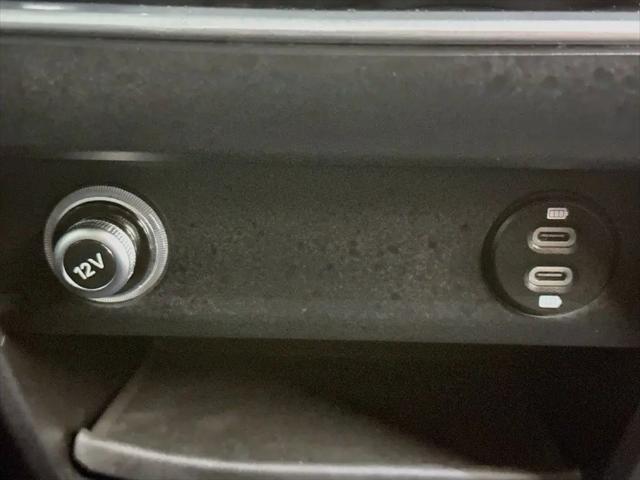 2023 Porsche Cayenne Turbo